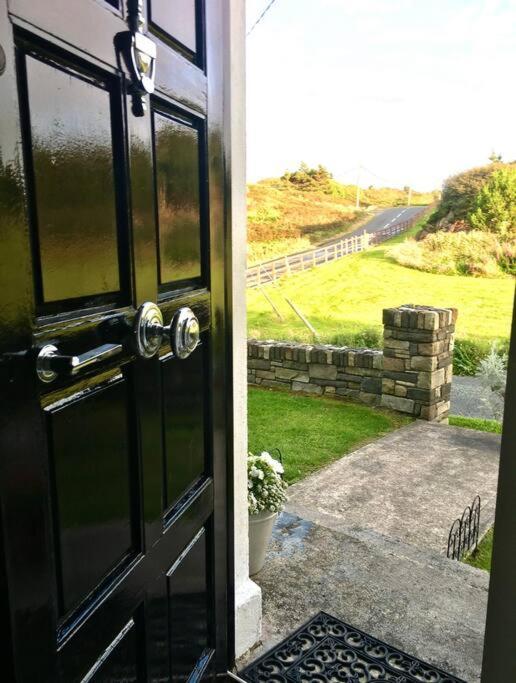 Burtonport Traditional Donegal House On The Wild Atlantic Wayヴィラ エクステリア 写真