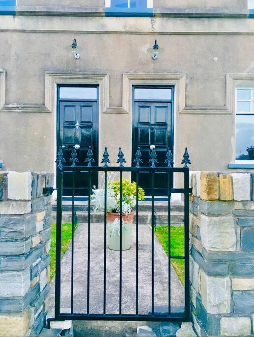 Burtonport Traditional Donegal House On The Wild Atlantic Wayヴィラ エクステリア 写真